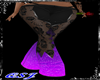 QSJ Flower Glitter Power