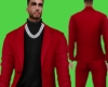 T!Full Red Suit