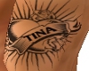 Tina Tattoo