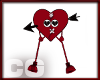 (CG) Broken Heart Avatar