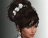 CNS DRESS GOWN WHITE