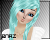 |BNRZ| Turquoise Liona