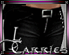 C Got Loyalty Pants Rls