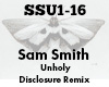 Sam Smith Unholy rmx