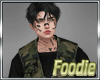 Casual Soldier Outfit