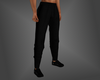 Black Joggers