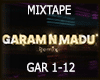 Garam Madu GAR 1-12