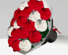Romantic Rose Bouque v1