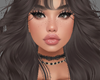 Gelicity Brown/Bangs