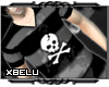 [xB] GBlack ~Skull Shirt
