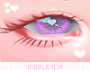 𝒾𝓈 Lilac Eyes