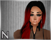 BB Fan © Black/Red Req