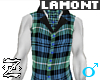 Z: Lamont Vintage Vest