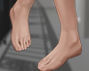 Realistic Feet
