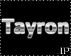 Tayron Necklace Request