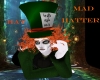 [ML] MAD HATTER HAT II