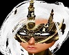 Zoda Goddess Mask