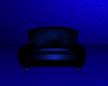 blue love sofa