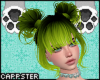Toxic Waste Buns