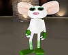 Mouse Costume Avatar