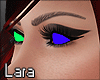 [SH] Lara Lips and Eyes