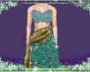 Boho Gown~ Rosie