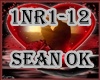 Nummer 1  -Sean Ok