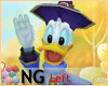 [NG]Donald Duck Left