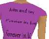 zoey's t-shirt