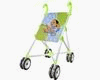 Baby Boy in Stroller 02