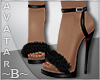Developer Shoe Pose