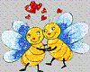 love bees