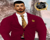 K♛-Borbo elegant suit
