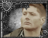 {C} Dean Cut Out SPN