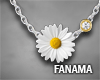 Daisy Necklace |FM590