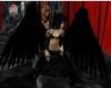 Libria Black Wings