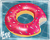 c Donut Float