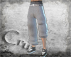 [Cru] Grey Sweatpants