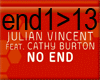 No End Mix