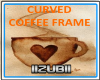 BISTRO Curved frame A