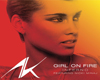 Alicia Keys-Girl On Fire