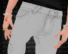 !pants HG white