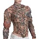 Yakuza Tatoo