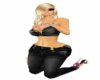 ~HTC~ Fig82 Halter Chick
