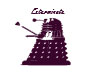 The Mighty Dalek