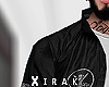 メ Jacket Patches