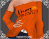 [SC] Halloween Jumper