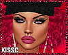 CoCo PAris /Hat+Hair