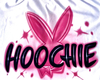 Hoochie Banner