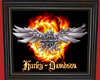 Harley-Daivdson USA